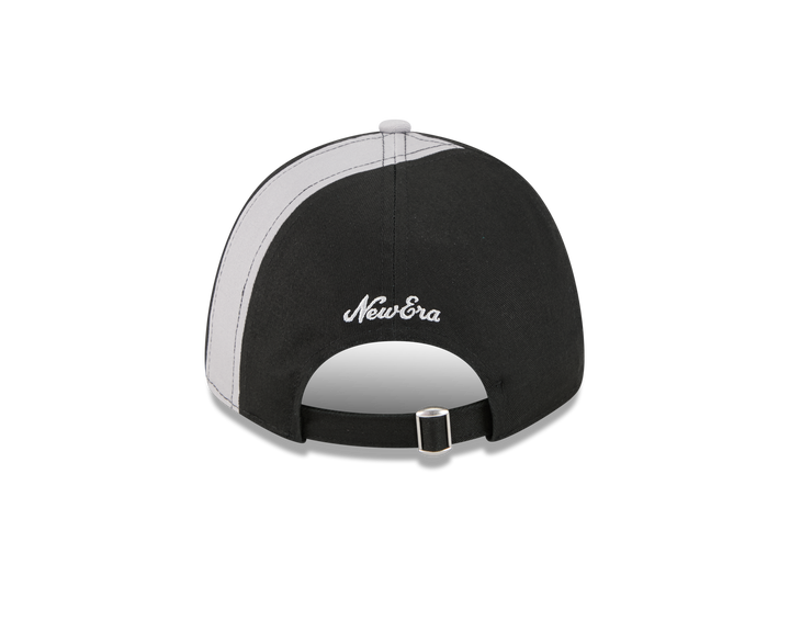 9FORTY Los Angeles Kings NHL Ice Gray Adjustable