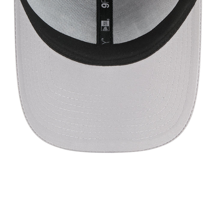 9FORTY Los Angeles Kings NHL Ice Gray Adjustable Cap