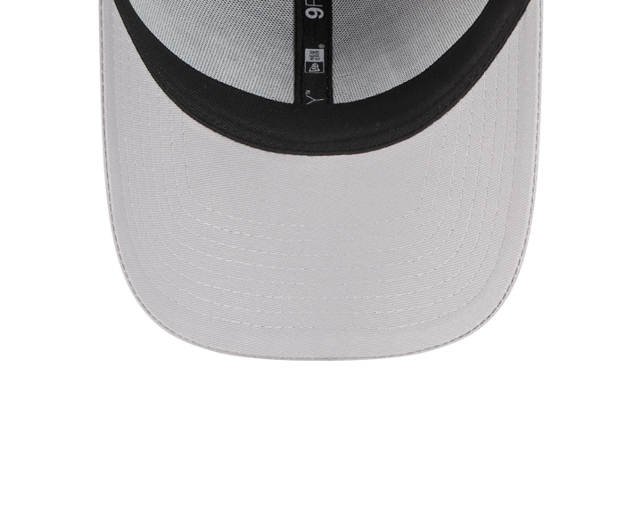 9FORTY Los Angeles Kings NHL Ice Gray Adjustable