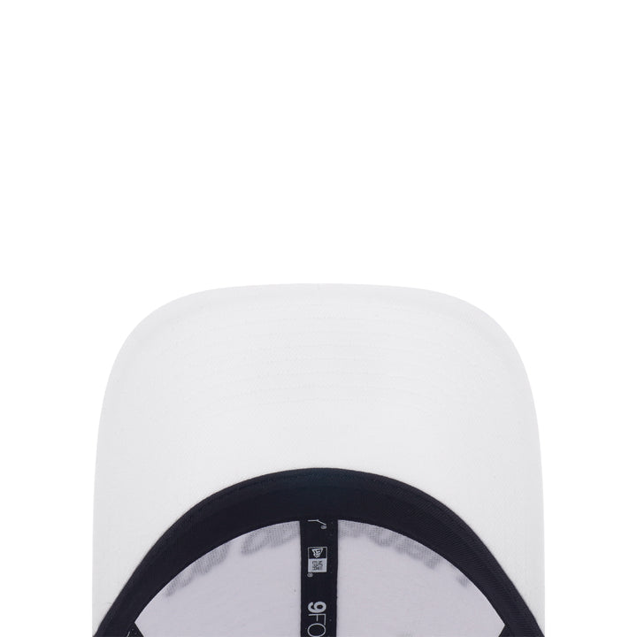9FORTY New Era I Am Original White Adjustable