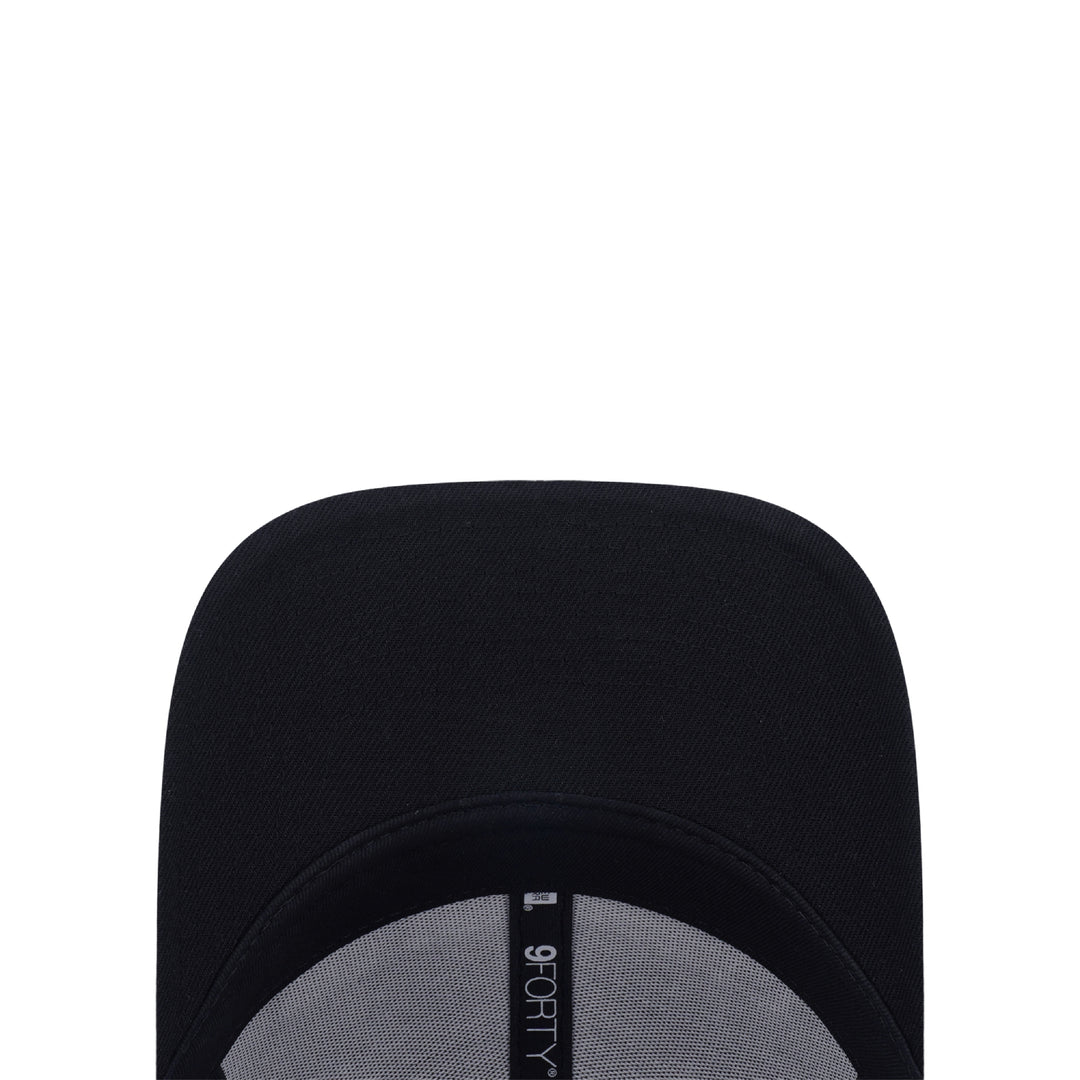 9FORTY New Era I Am Original Black Adjustable