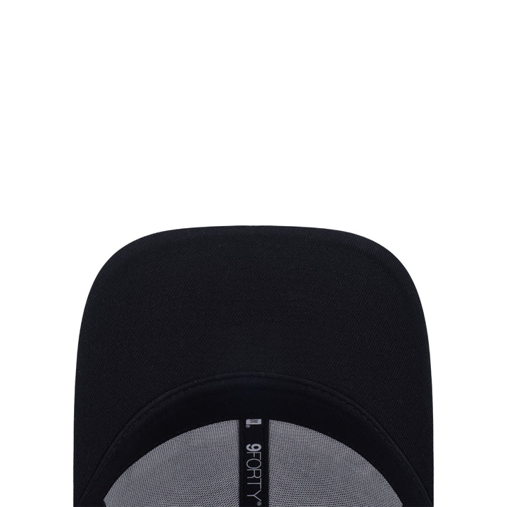9FORTY New Era I Am Original Black Adjustable