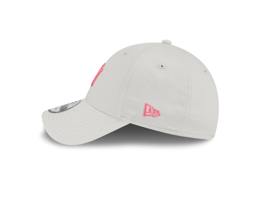 9FORTY New York Yankees Color Era Vintage Stone Adjustable