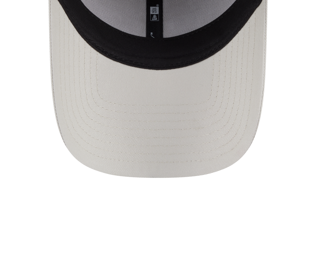 9FORTY New York Yankees Color Era Vintage Stone Adjustable