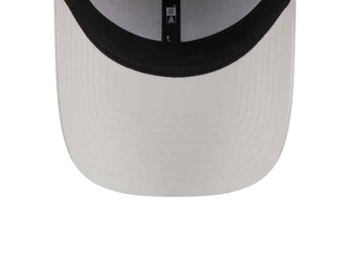 9FORTY New York Yankees Color Era Vintage Stone Adjustable