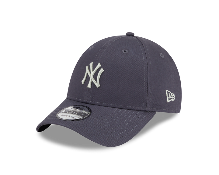 9FORTY New York Yankees Color Era Graphite Adjustable