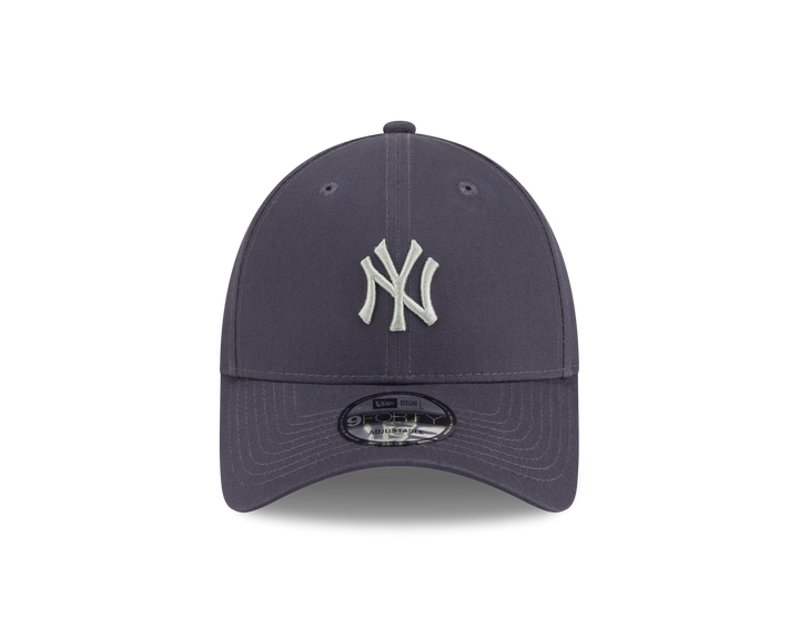 9FORTY New York Yankees Color Era Graphite Adjustable