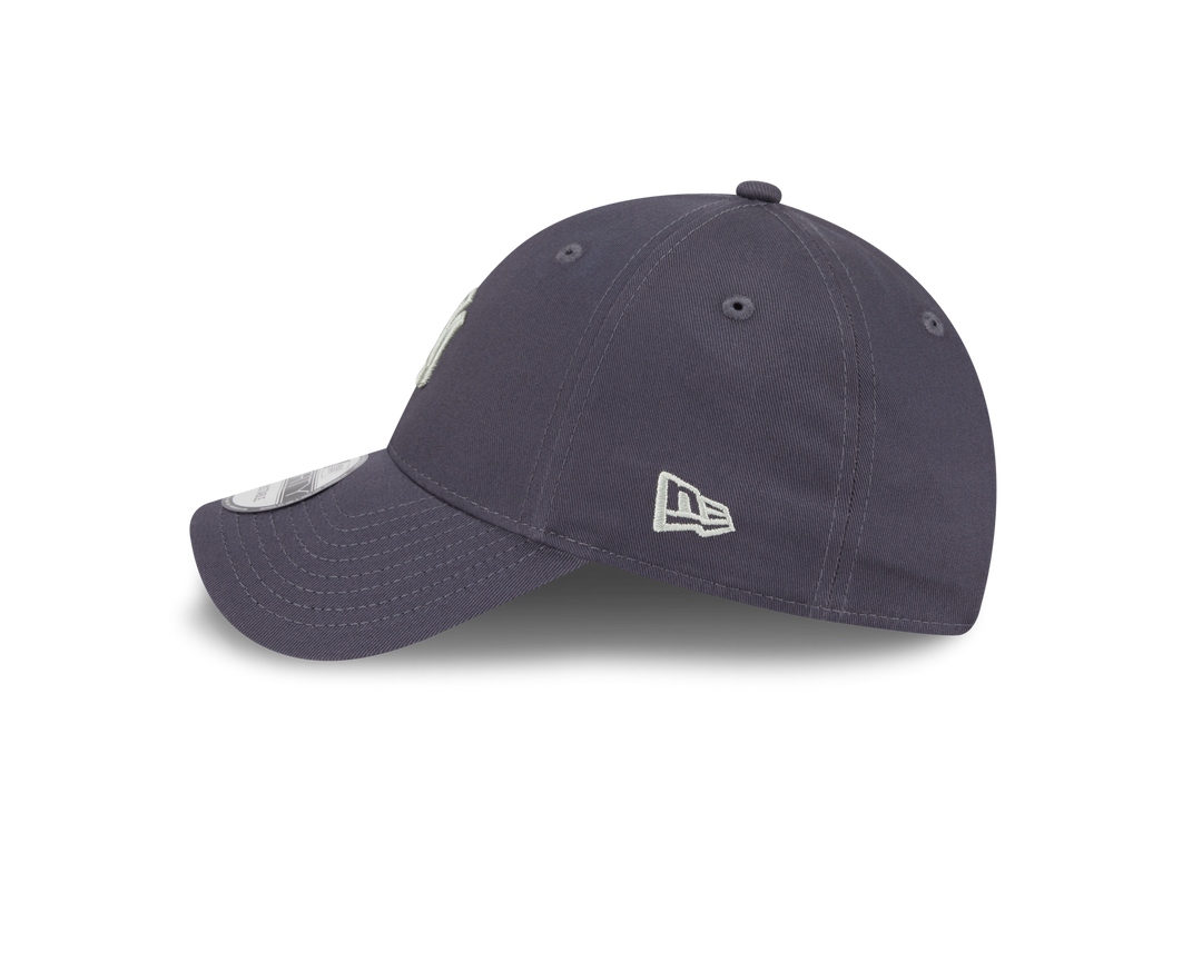 9FORTY New York Yankees Color Era Graphite Adjustable