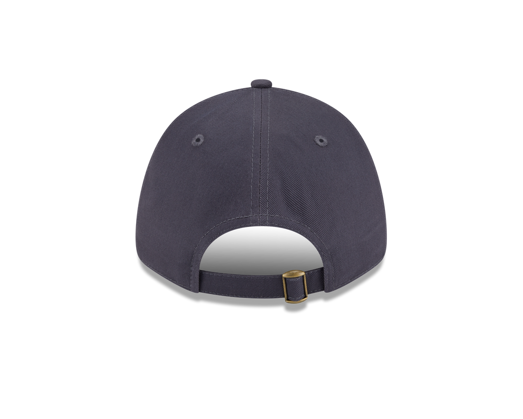 9FORTY New York Yankees Color Era Graphite Adjustable