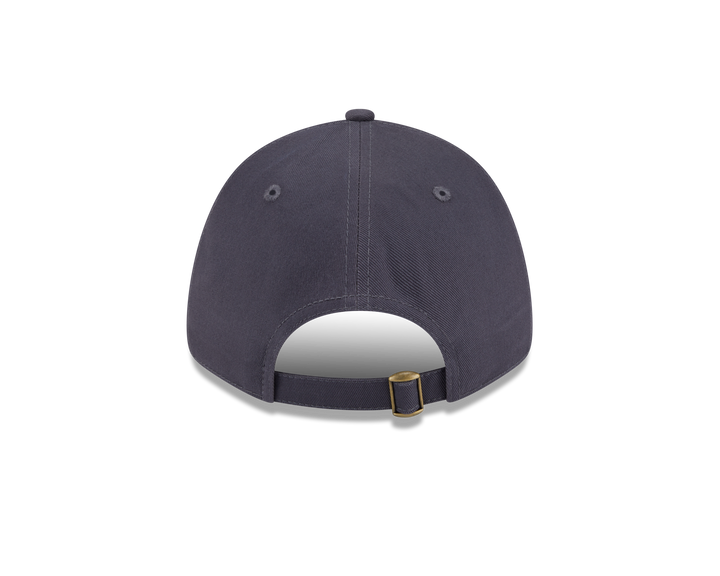 9FORTY New York Yankees Color Era Graphite Adjustable