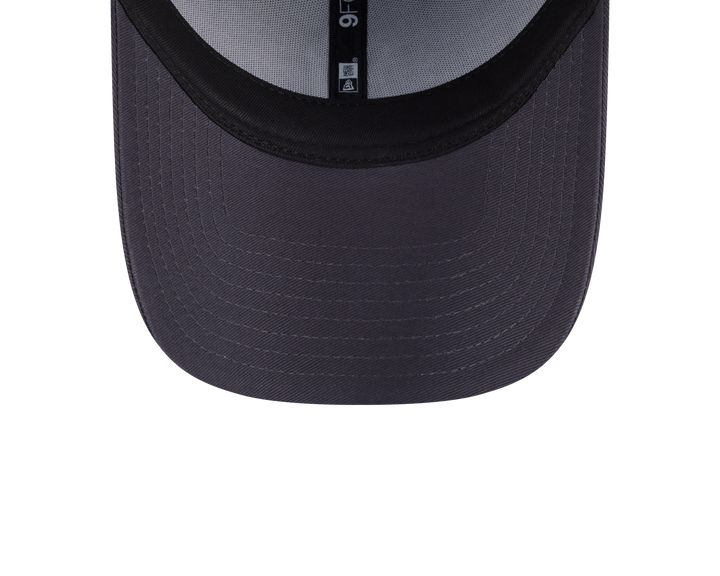 9FORTY New York Yankees Color Era Graphite Adjustable