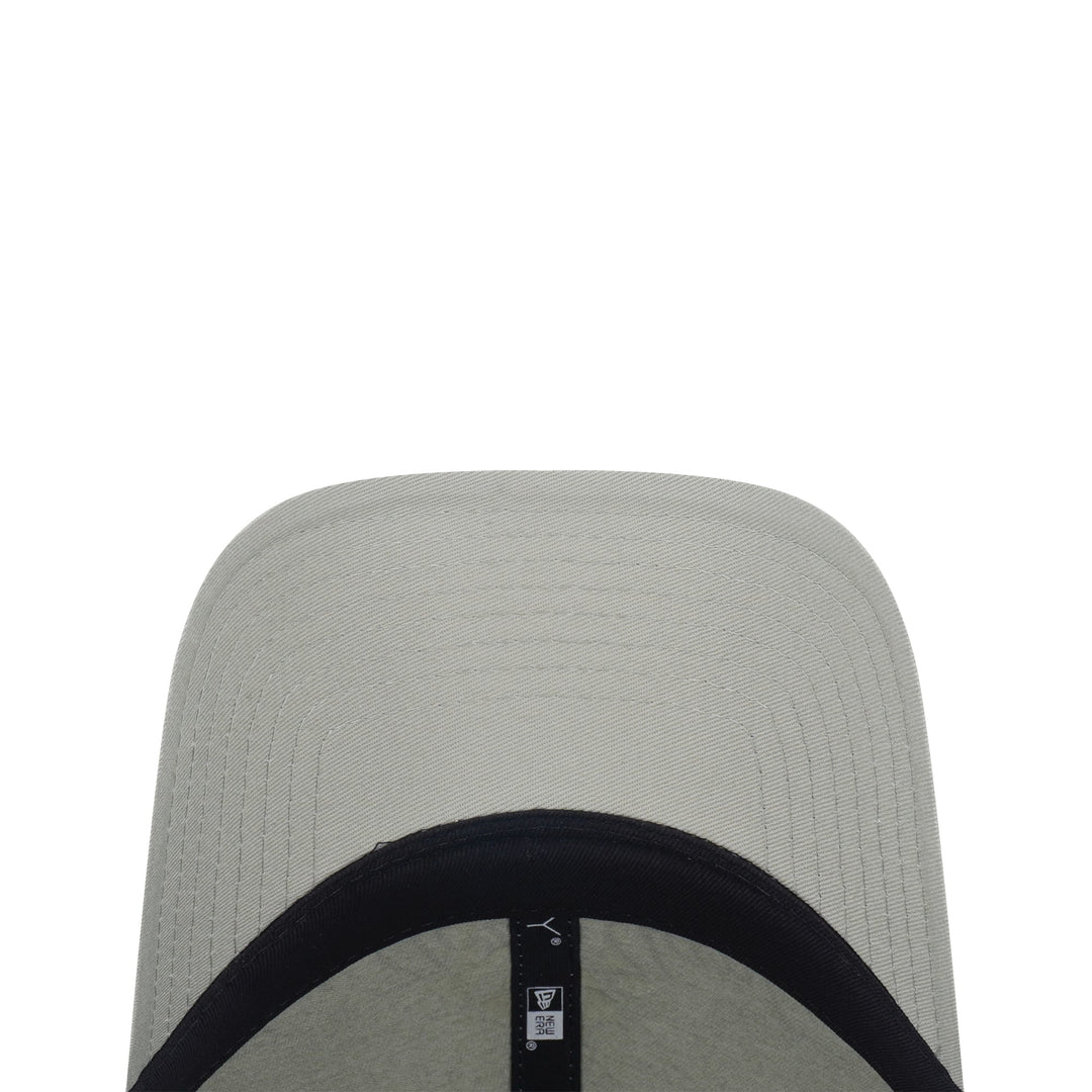 9TWENTY New York Yankees Jelly Pack Everest Green Adjustable