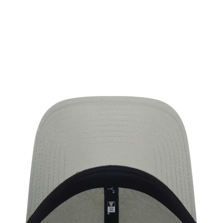 9TWENTY New York Yankees Jelly Pack Everest Green Adjustable