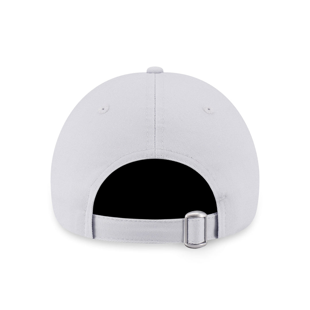 9TWENTY Los Angeles Dodgers Jelly Pack Silver Snow Adjustable