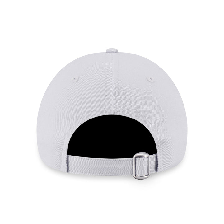 9TWENTY Los Angeles Dodgers Jelly Pack Silver Snow Adjustable