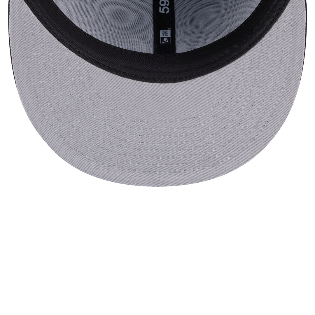 59FIFTY New York Yankees Fire Pack Navy Fitted