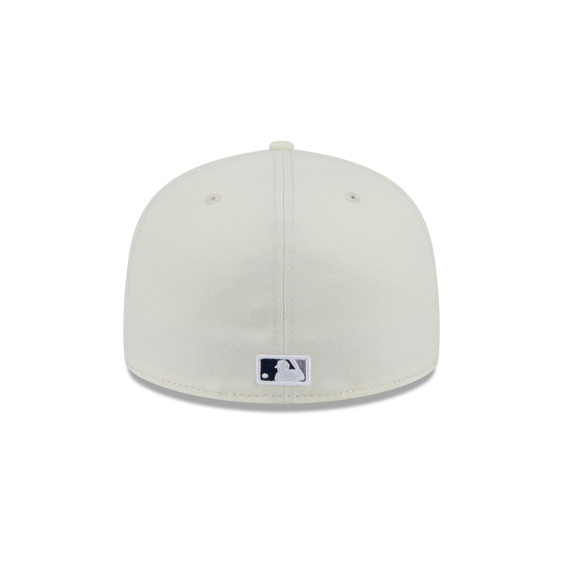 59FIFTY New York Yankees City Series Chrome White Fitted – New Era
