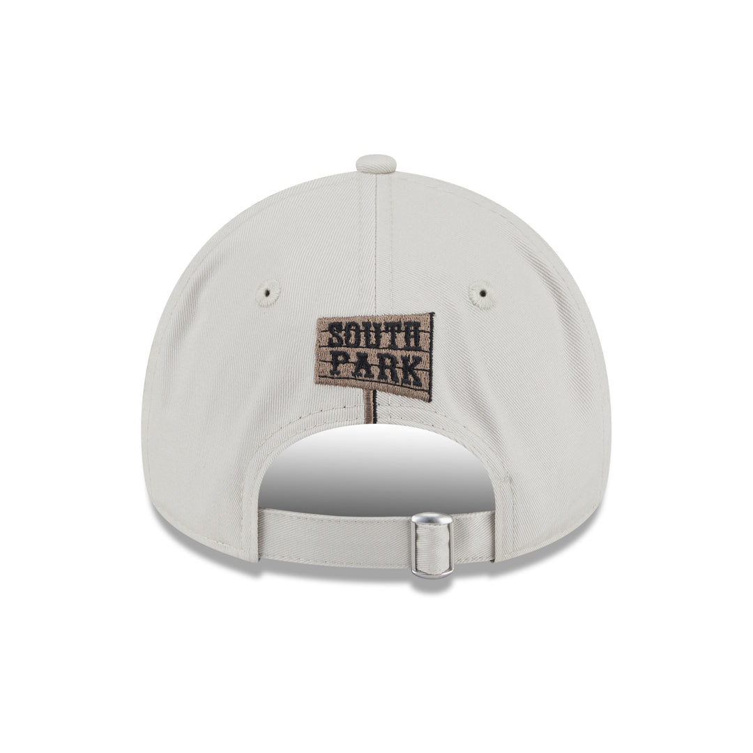 9FORTY A-Frame South Park Stan Marsh Vintage Stone Adjustable