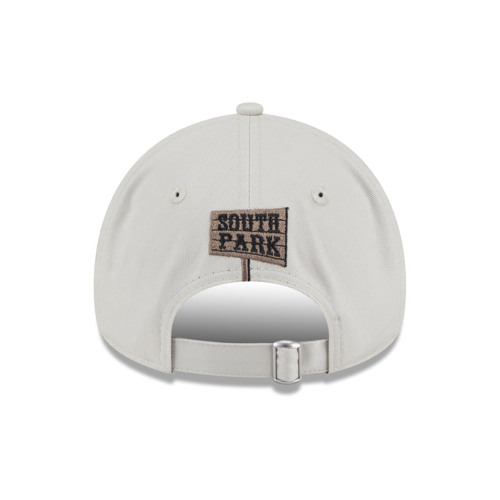 9FORTY A-Frame South Park Stan Marsh Vintage Stone Adjustable