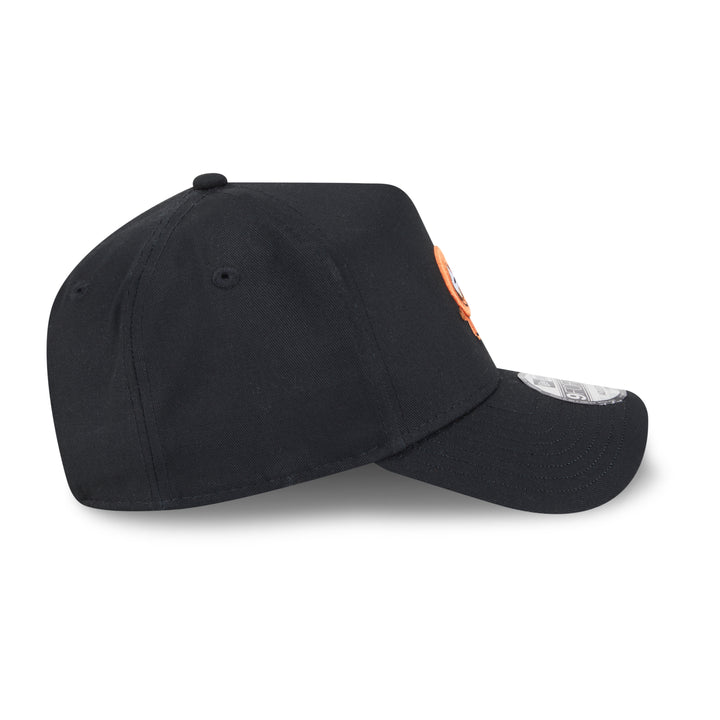 9FORTY A-Frame South Park Kenny McCormick Black Adjustable
