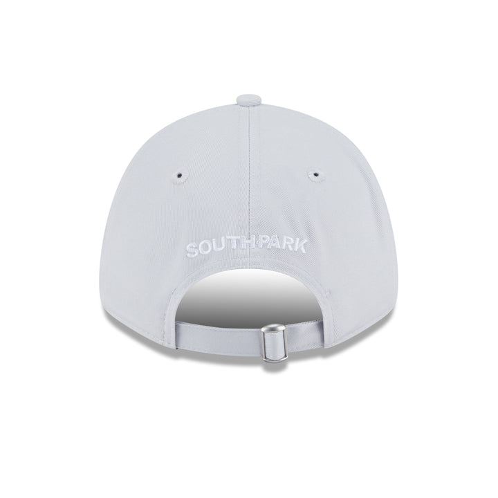 9FORTY South Park Silver Snow Adjustable