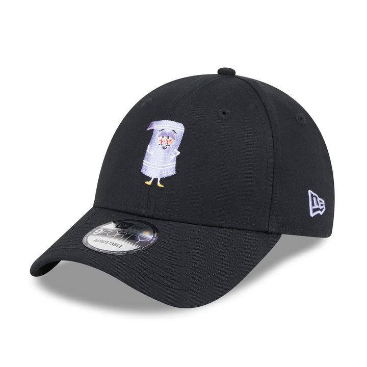 9FORTY South Park Towelie Black Adjustable