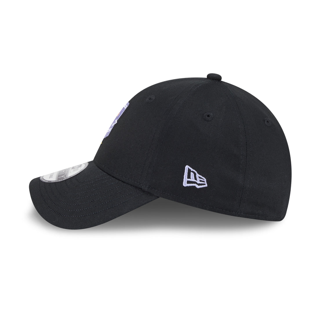 9FORTY South Park Towelie Black Adjustable