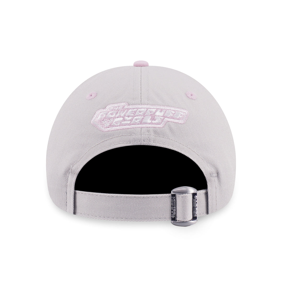 9TWENTY New Era x The Powerpuff Girls Blossom Pink Adjustable