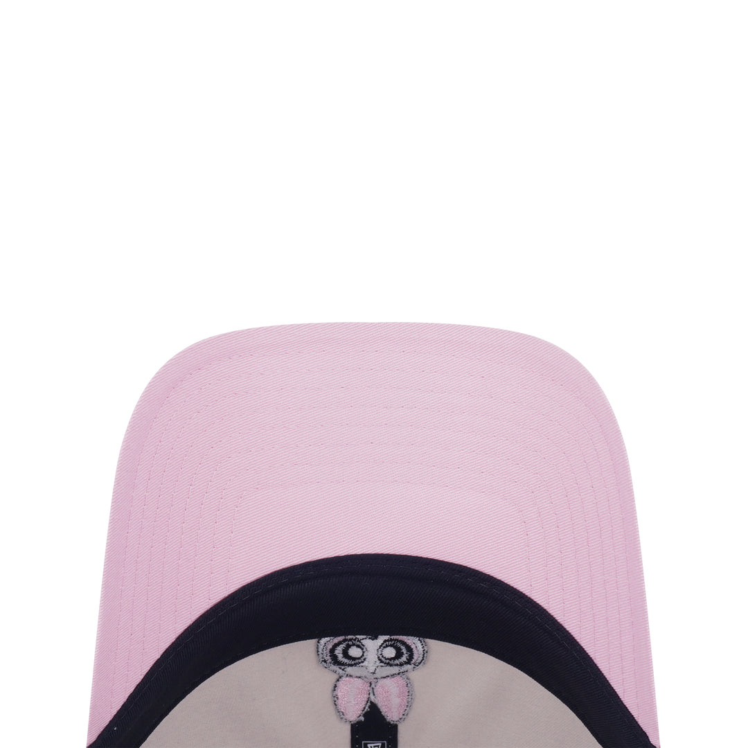 9TWENTY New Era x The Powerpuff Girls Blossom Pink Adjustable