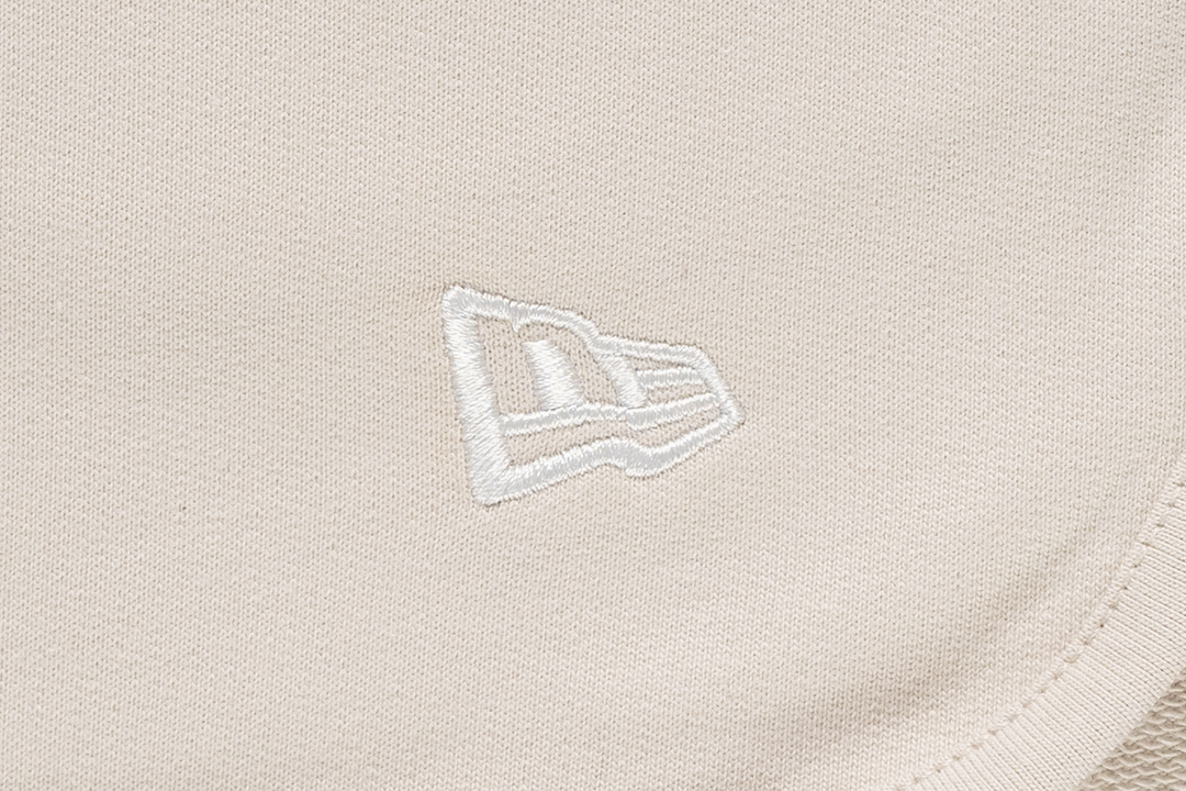 Los Angeles Dodgers Color Era Vintage Stone Women Knit Shorts