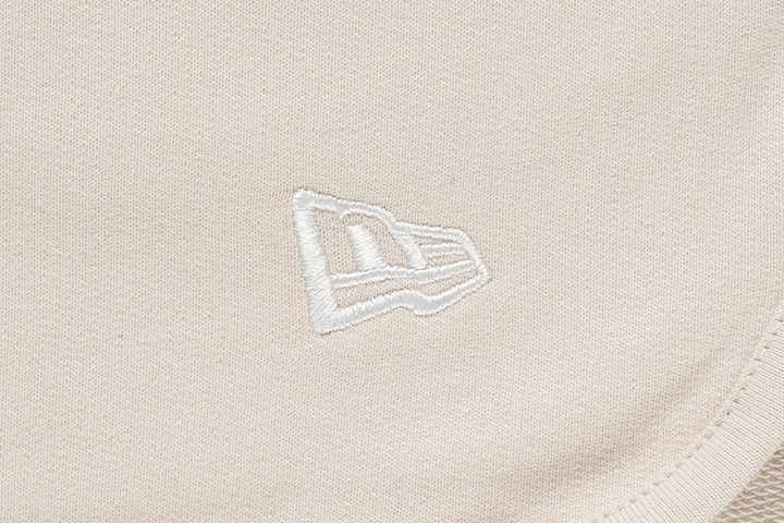 Los Angeles Dodgers Color Era Vintage Stone Women Knit Shorts