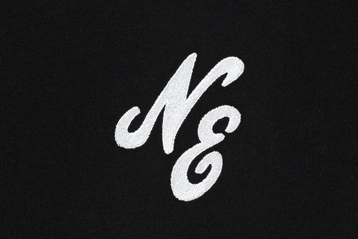 New Era Sakura Pack Black Short Sleeve T-Shirt