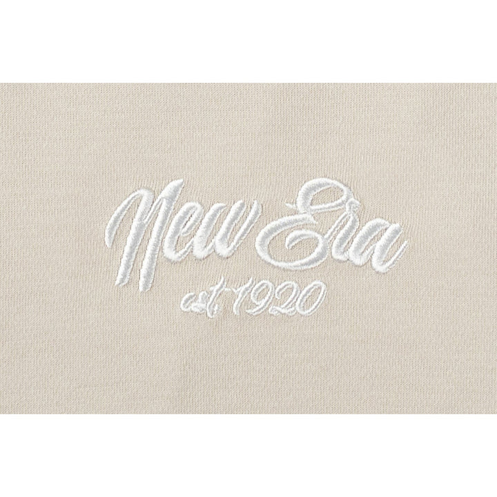 New Era Resort Vintage Stone Short Sleeve T-Shirt