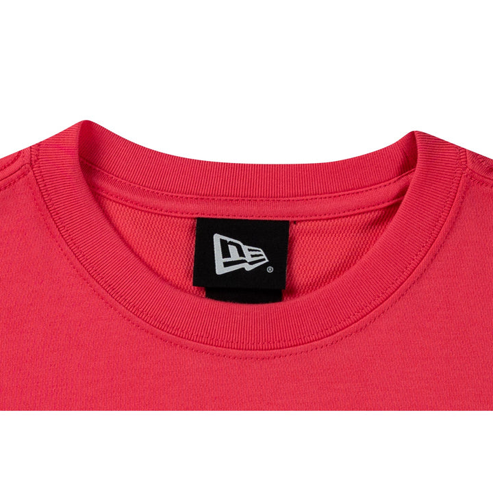 New York Yankees Resort Blush Short Sleeve T-Shirt