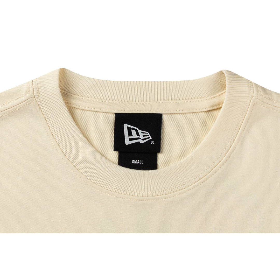 New York Yankees MLB Cartoon Chrome White Short Sleeve T-Shirt