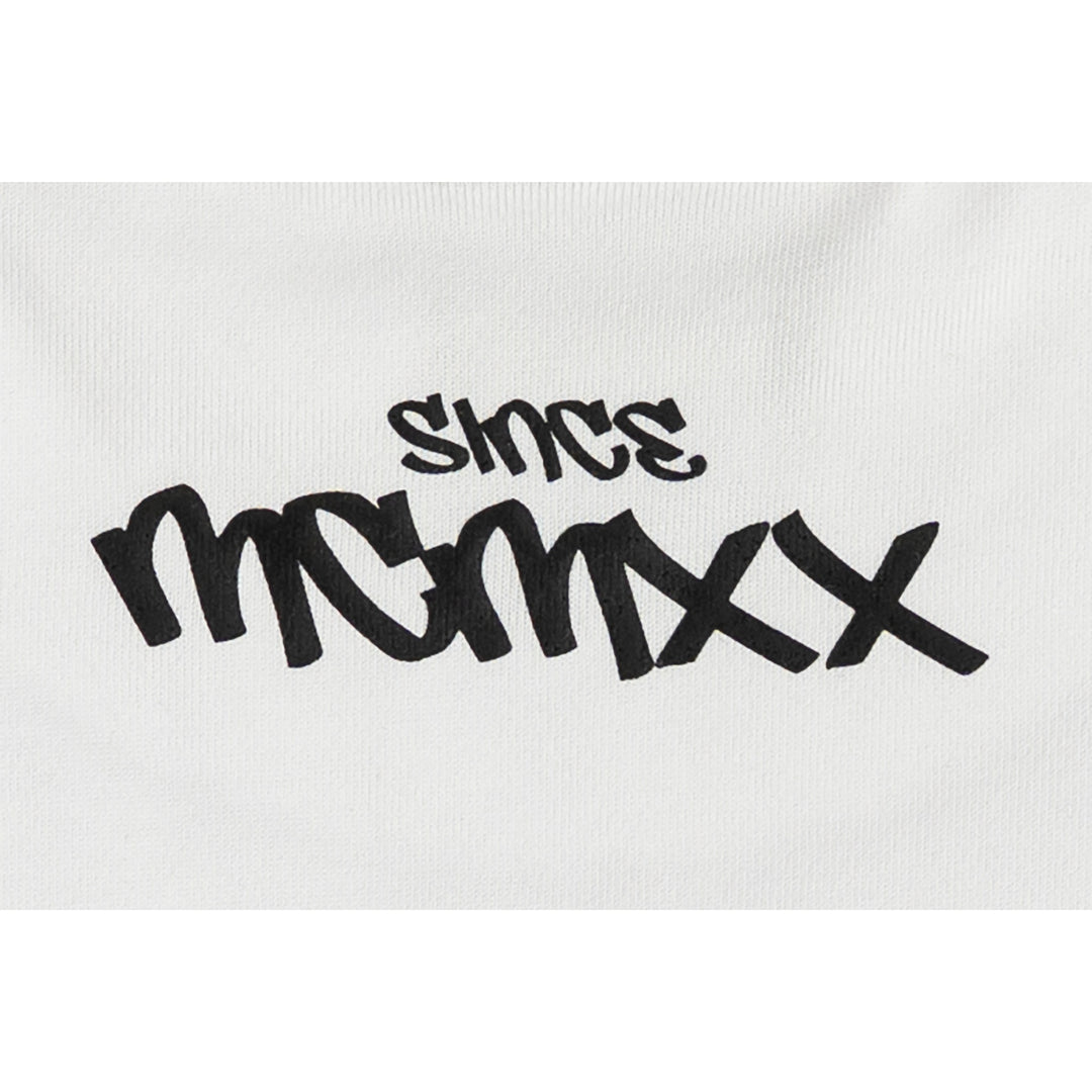 New Era I Am Original White Short Sleeve T-Shirt