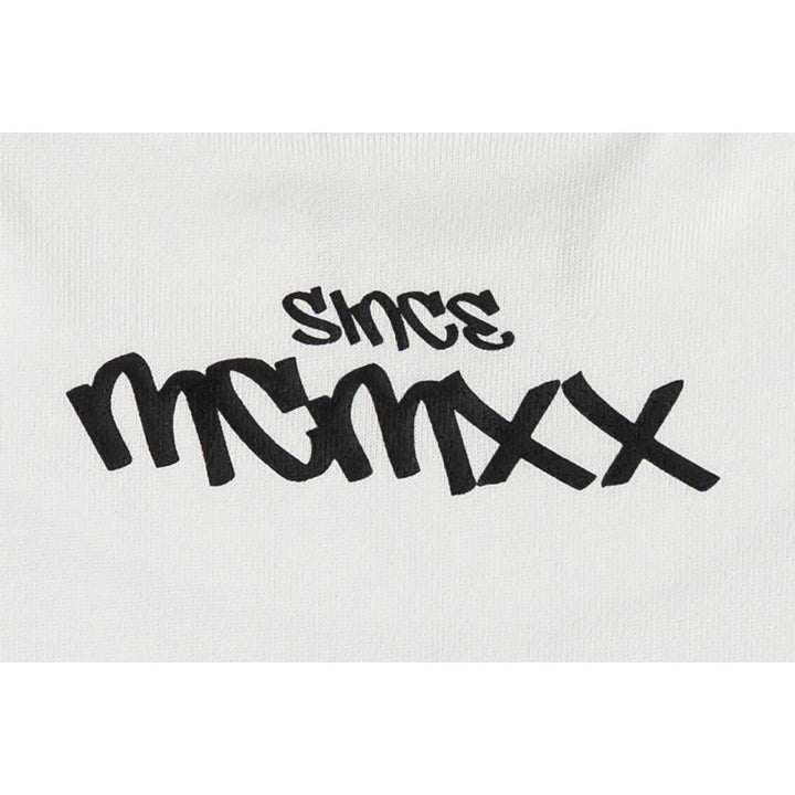 New Era I Am Original White Short Sleeve T-Shirt