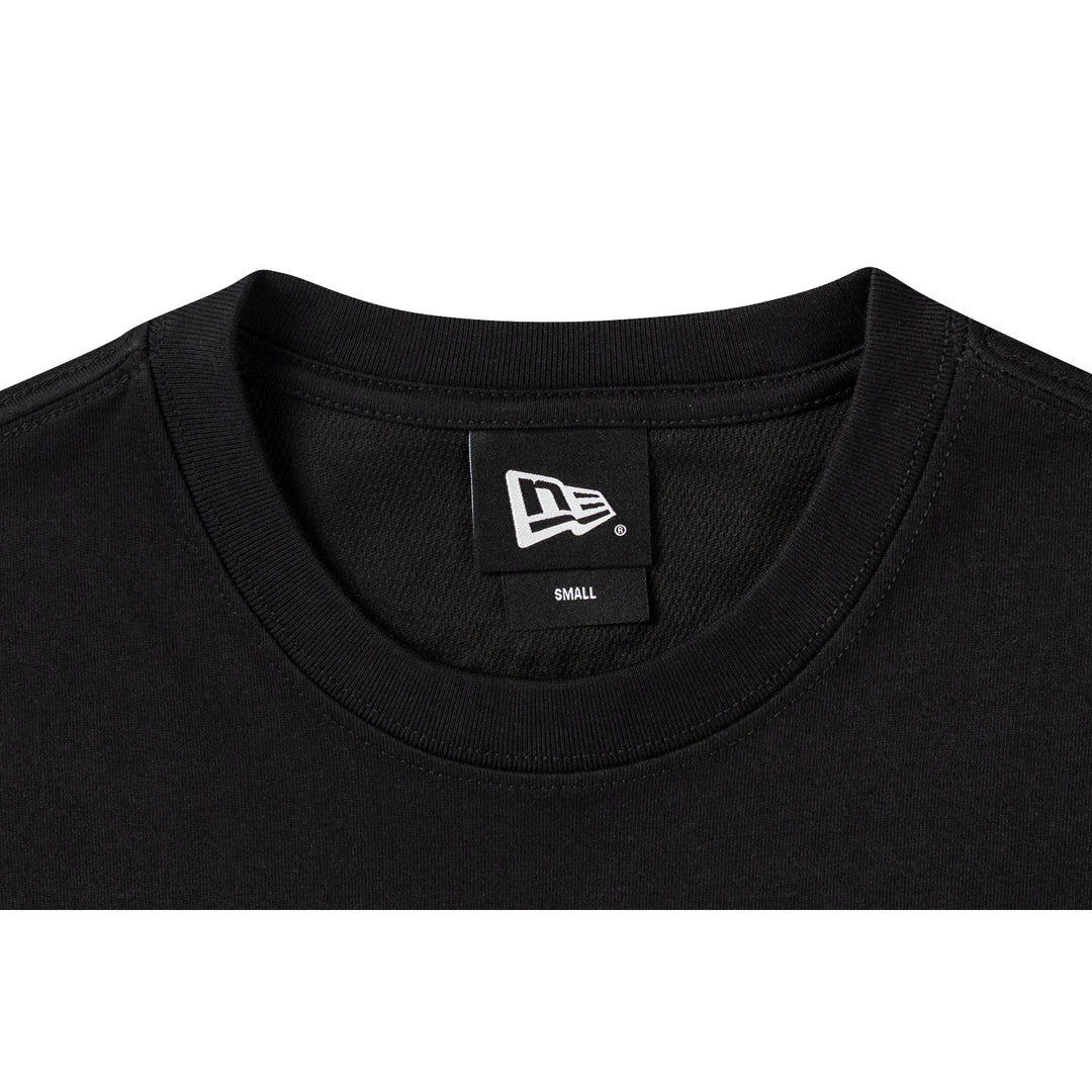 New Era I Am Original Black Short Sleeve T-Shirt
