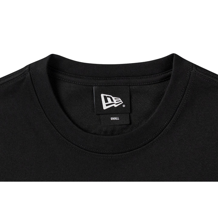 New Era I Am Original Black Short Sleeve T-Shirt