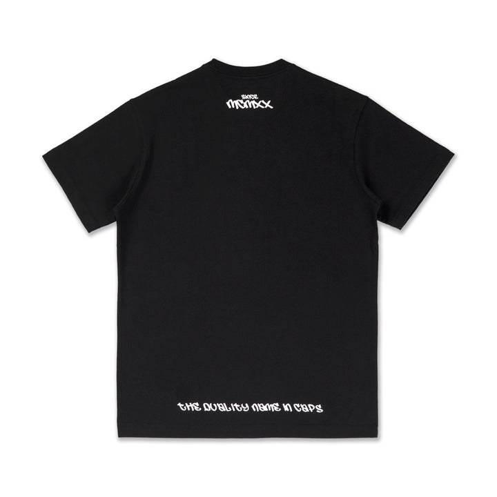 New Era I Am Original Black Short Sleeve T-Shirt