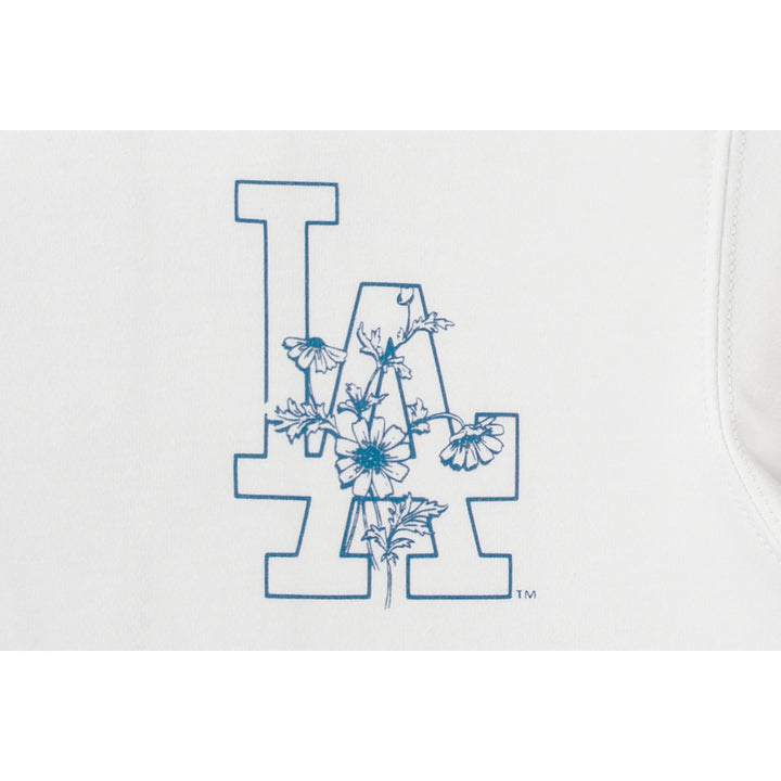 Los Angeles Dodgers Graphic Pack White Short Sleeve T-Shirt