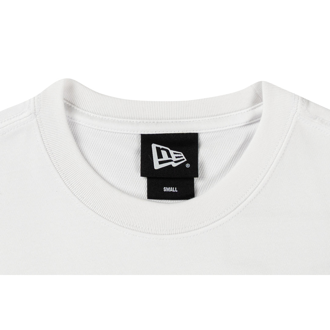 Los Angeles Dodgers Graphic Pack White Short Sleeve T-Shirt