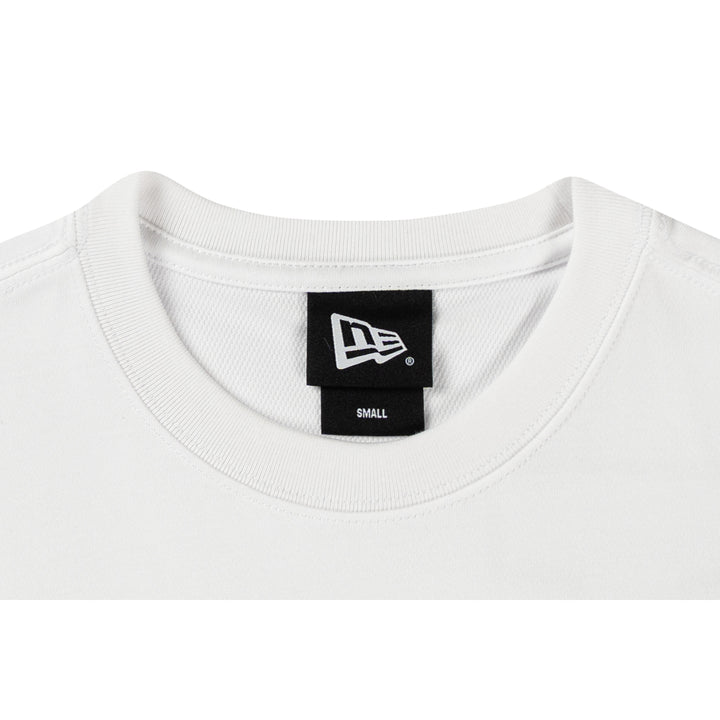 Los Angeles Dodgers Graphic Pack White Short Sleeve T-Shirt