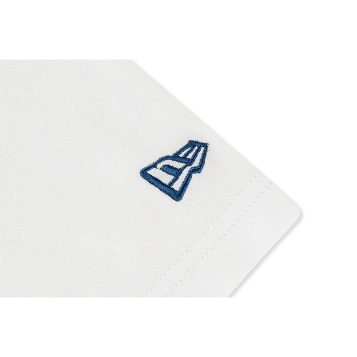 Los Angeles Dodgers Graphic Pack White Short Sleeve T-Shirt