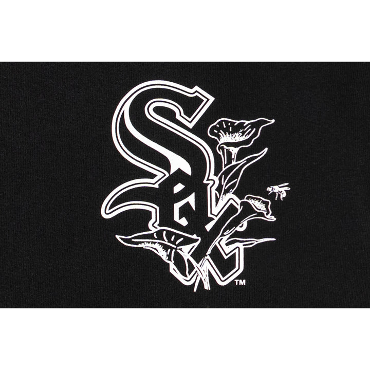 Chicago White Sox Graphic Pack Black Short Sleeve T-Shirt