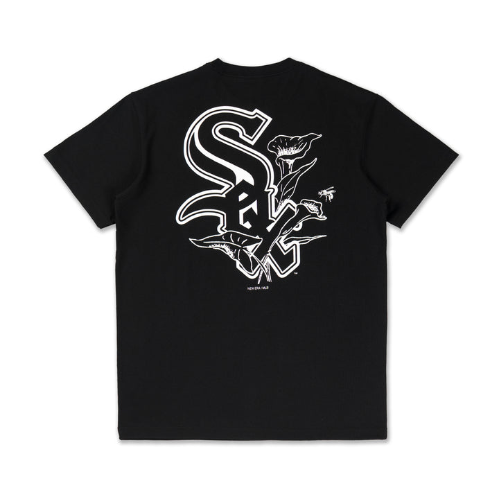 Chicago White Sox Graphic Pack Black Short Sleeve T-Shirt