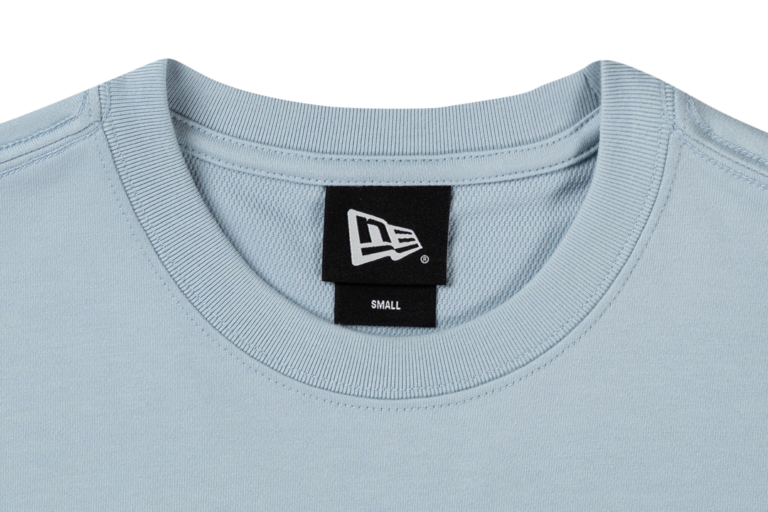 Los Angeles Dodgers Graphic Pack Soft Blue Short Sleeve T-Shirt