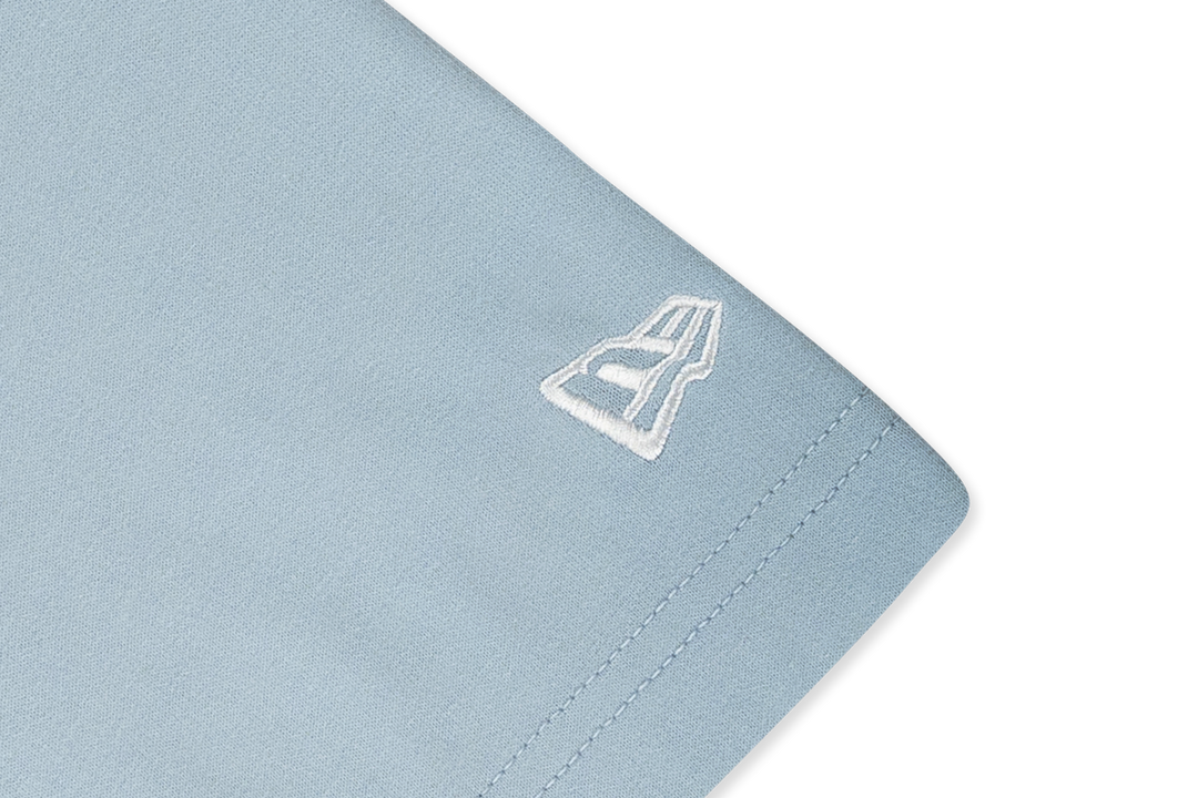 Los Angeles Dodgers Graphic Pack Soft Blue Short Sleeve T-Shirt