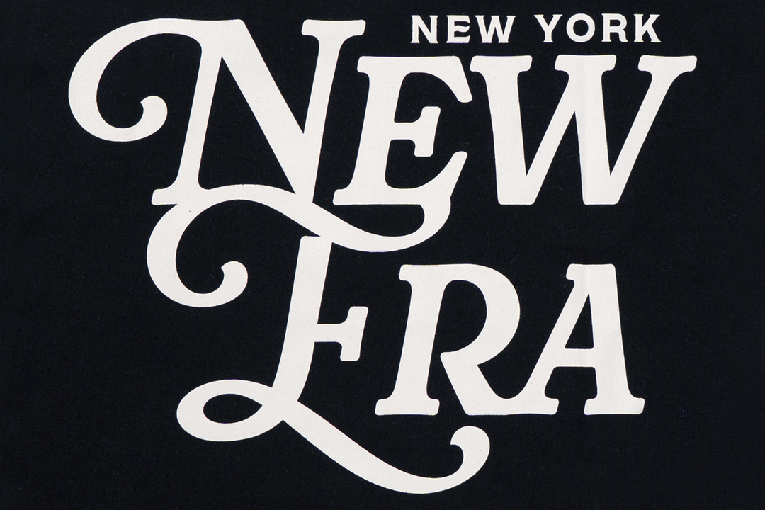 New Era Graphic Pack Black Short Sleeve T-Shirt