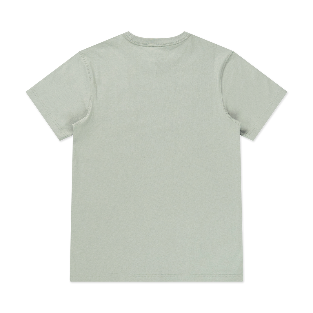 New York Yankees Color Era Everest Green Short Sleeve T-Shirt